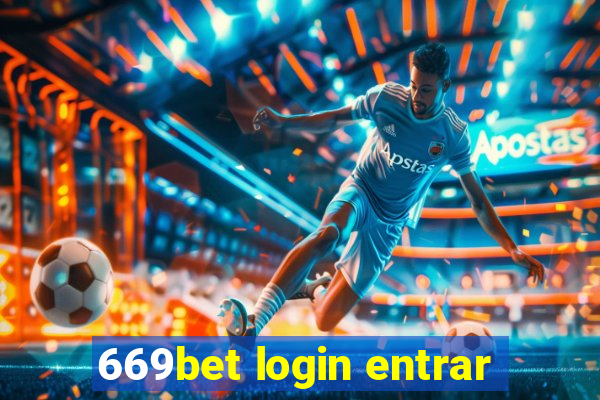 669bet login entrar